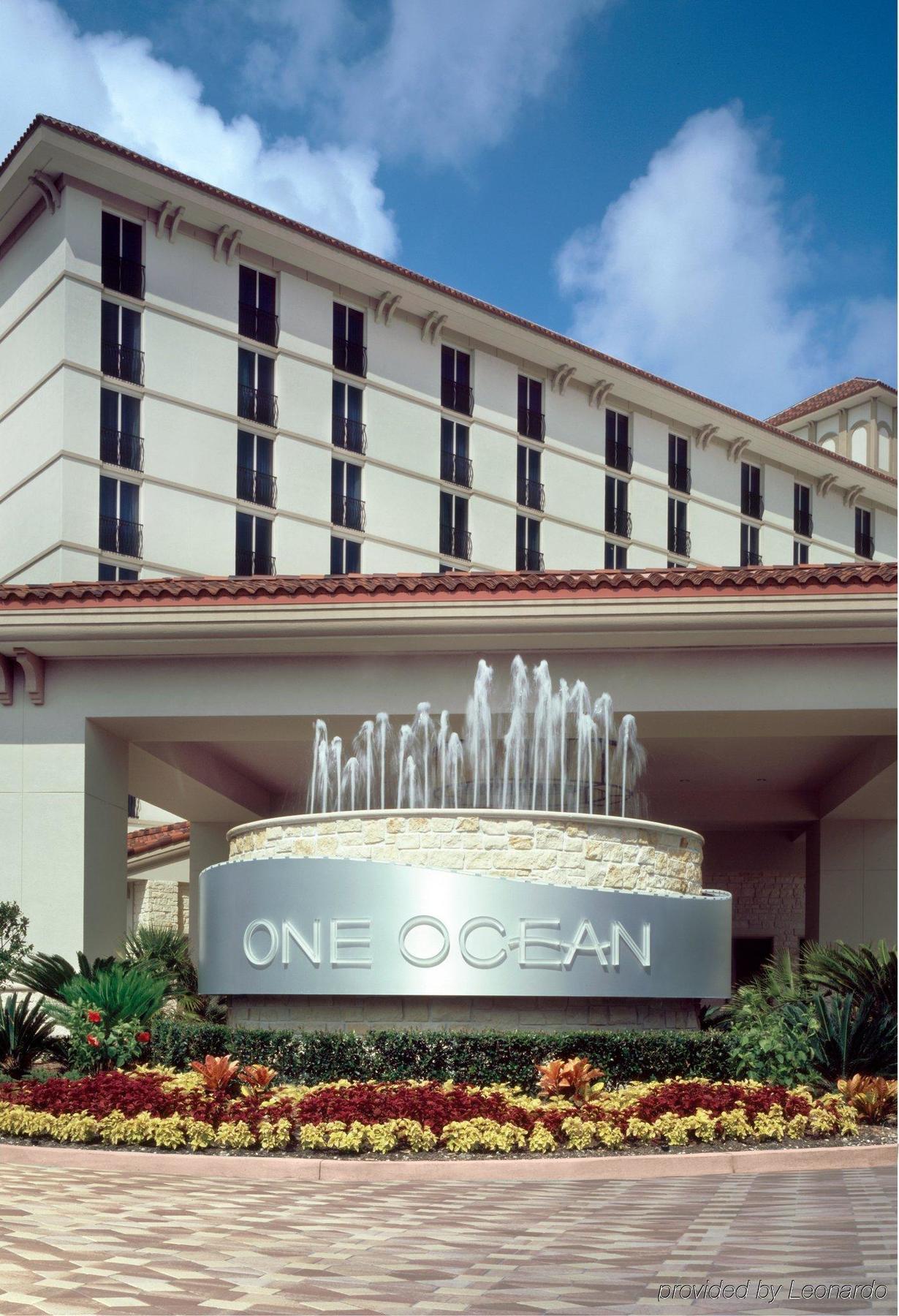 One Ocean Resort And Spa Atlantic Beach Dış mekan fotoğraf